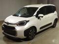 2023 Toyota Sienta