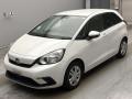 2022 Honda Fit