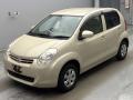 2011 Toyota Passo