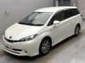 2011 Toyota Wish