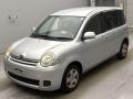2009 Toyota Sienta