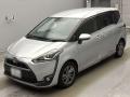 2015 Toyota Sienta