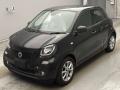 2017 Smart Smart ForFour