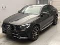 2021 Mercedes Benz GLC-CLASS