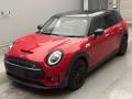 2021 Mini MINI
