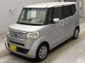 2013 Honda N-Box+