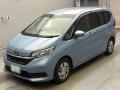 2020 Honda Freed