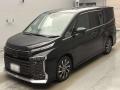 2025 Toyota Voxy