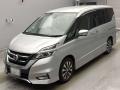 2018 Nissan Serena
