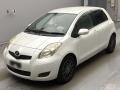 2009 Toyota Vitz