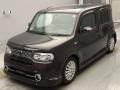 2011 Nissan Cube