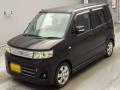 2007 Suzuki WAGON R STINGRAY
