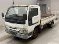 2000 Nissan Atlas