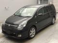 2005 Toyota Isis