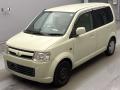 2007 Mitsubishi eK Wagon