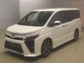2018 Toyota Voxy