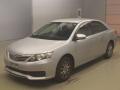 2015 Toyota Allion