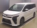 2021 Toyota Voxy