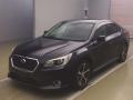 2015 Subaru Legacy B4