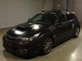 2009 Subaru Impreza