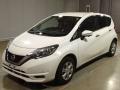 2021 Nissan Note