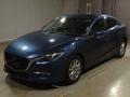 2018 Mazda Axela