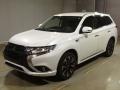 2015 Mitsubishi Outlander PHEV