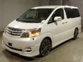 2006 Toyota Alphard
