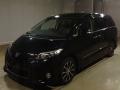 2016 Toyota Estima