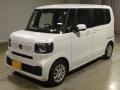 2026 Honda N-BOX