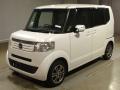 2014 Honda N-BOX
