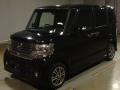 2013 Honda N-BOX CUSTOM