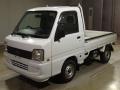 2006 Subaru Sambar Truck