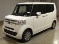 2017 Honda N-BOX