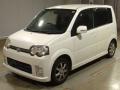 2006 Daihatsu Move Custom