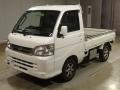 2010 Daihatsu Hijet Truck