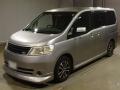 2006 Nissan Serena