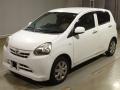 2013 Daihatsu Mira e:S