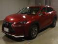 2016 Lexus NX