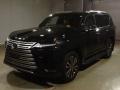 2025 Lexus LX