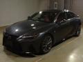 2021 Lexus IS