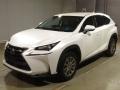 2015 Lexus NX