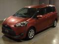 2016 Toyota Sienta