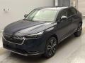 2024 Honda VEZEL