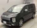 2024 Mitsubishi Delica D5