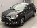 2018 Mitsubishi RVR