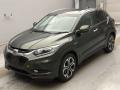 2015 Honda VEZEL