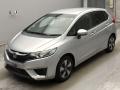 2015 Honda Fit Hybrid