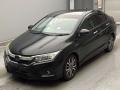 2017 Honda Grace