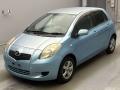 2005 Toyota Vitz